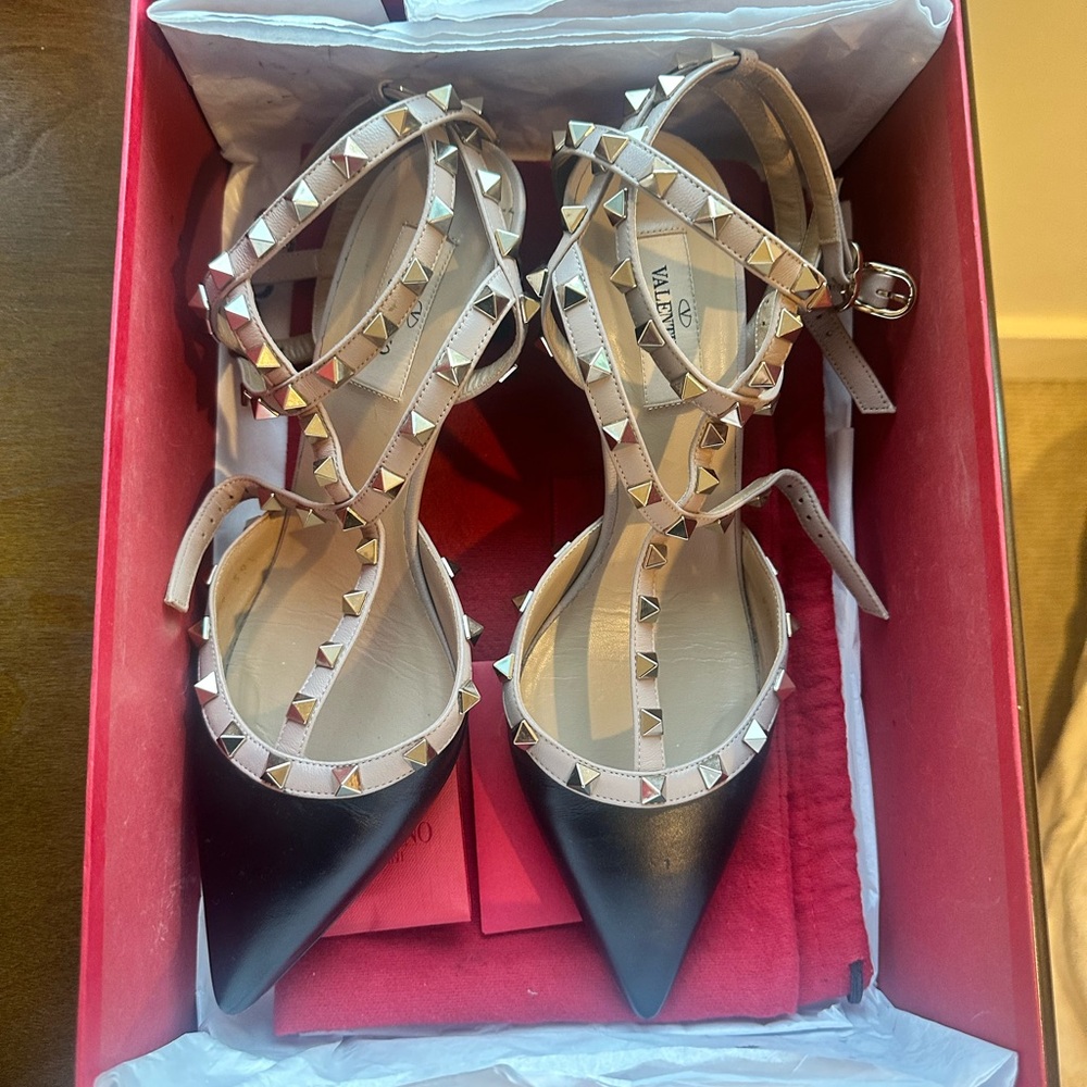 Valentino rockstud